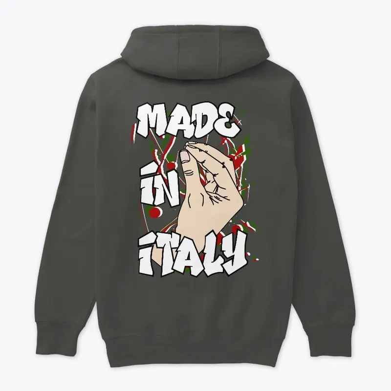 Made in Italy